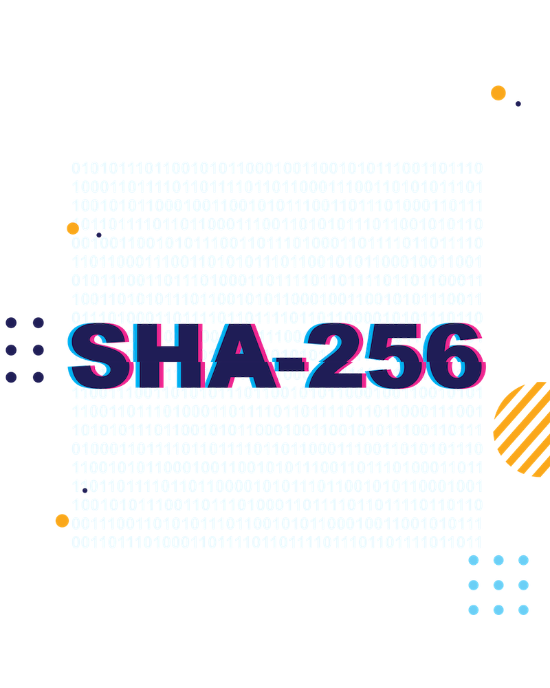 SHA-256