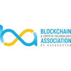 blockchain and crypto technology kazakhstan