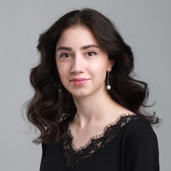 Viktoria Khechumyan