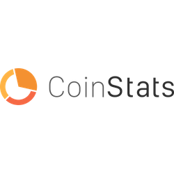 coinstats logo