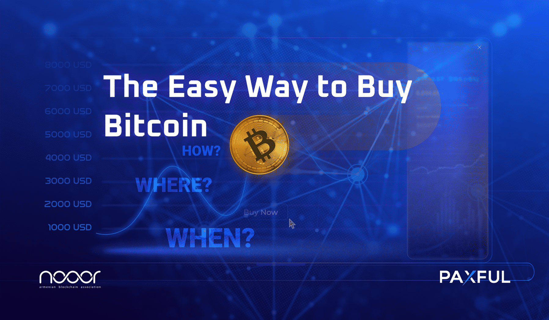 How To Buy Bitcoin With Credit Card On Paxful : How To Buy Bitcoin With Credit Card On Paxful Earn Bitcoin Litecoin : But what if all you have is a we've told you how to buy bitcoin with a credit card, now let's take a look at a few places where you can do it.