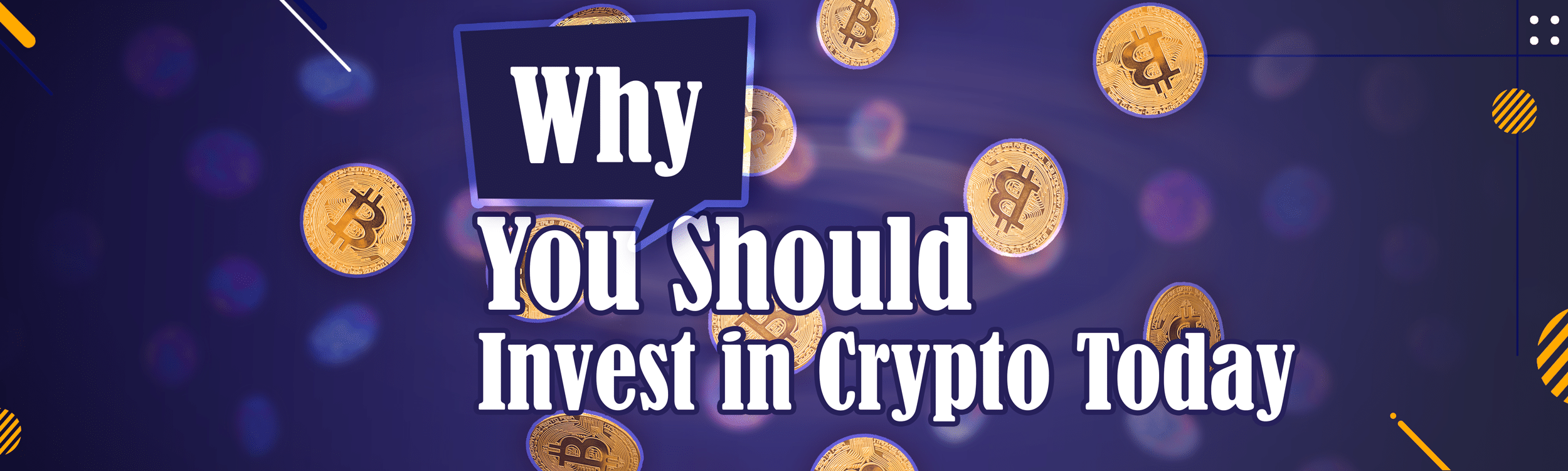 should you buy crypto today